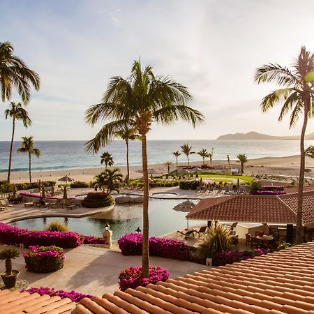 Zoetry Casa Del Mar Los Cabos Сан-Хосе-дель-Кабо Екстер'єр фото