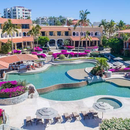 Zoetry Casa Del Mar Los Cabos Сан-Хосе-дель-Кабо Екстер'єр фото