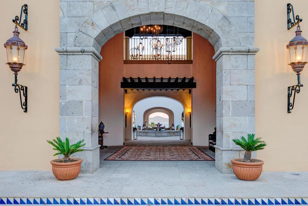 Zoetry Casa Del Mar Los Cabos Сан-Хосе-дель-Кабо Екстер'єр фото