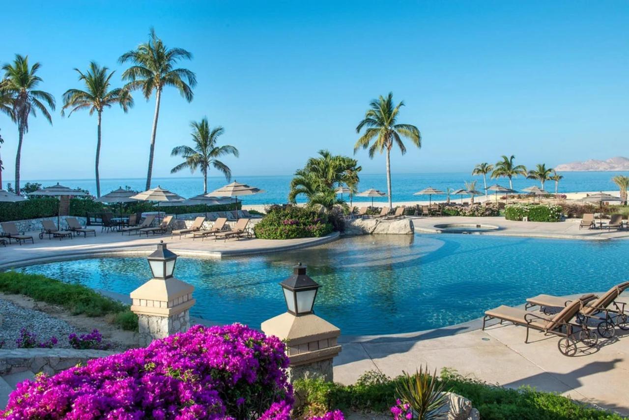 Zoetry Casa Del Mar Los Cabos Сан-Хосе-дель-Кабо Екстер'єр фото