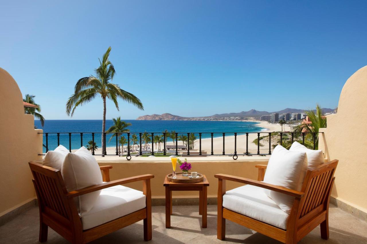 Zoetry Casa Del Mar Los Cabos Сан-Хосе-дель-Кабо Екстер'єр фото