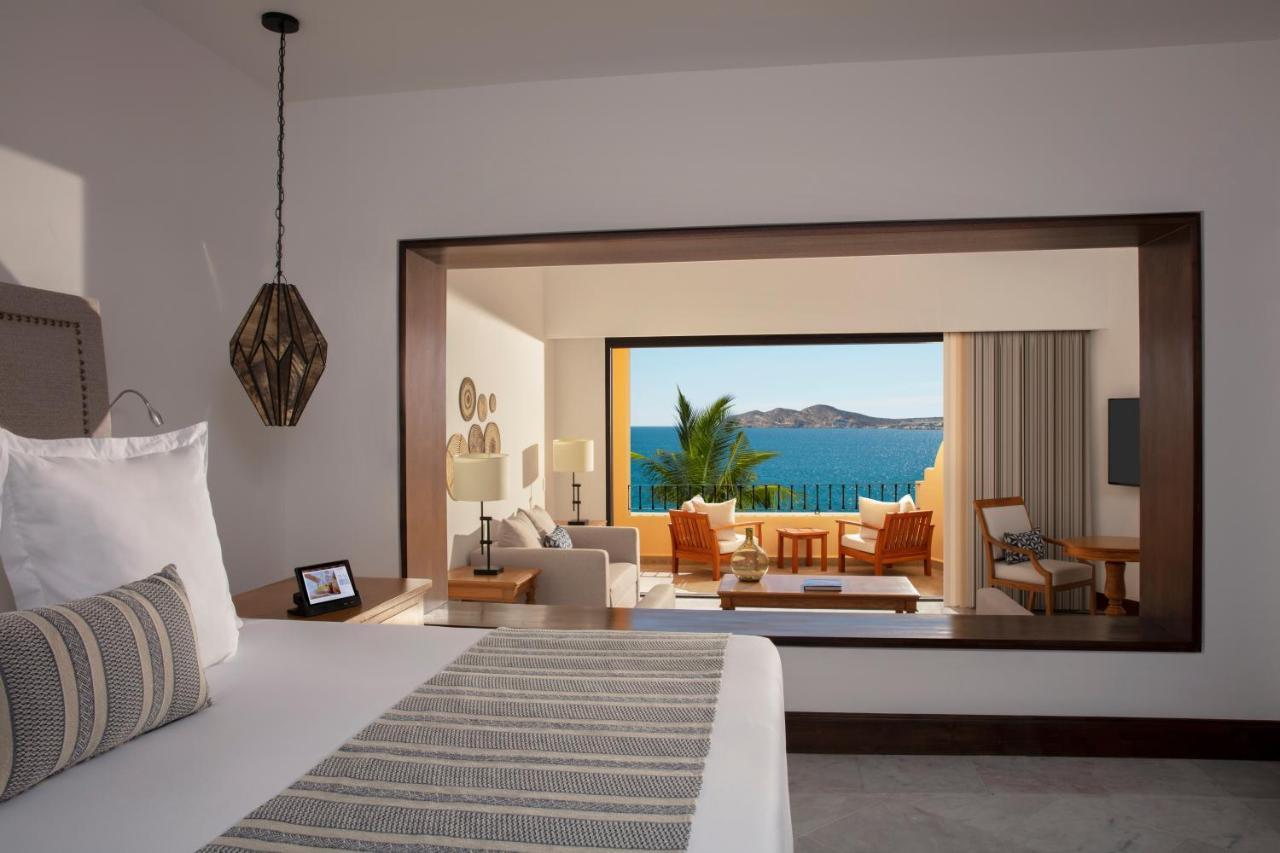 Zoetry Casa Del Mar Los Cabos Сан-Хосе-дель-Кабо Екстер'єр фото