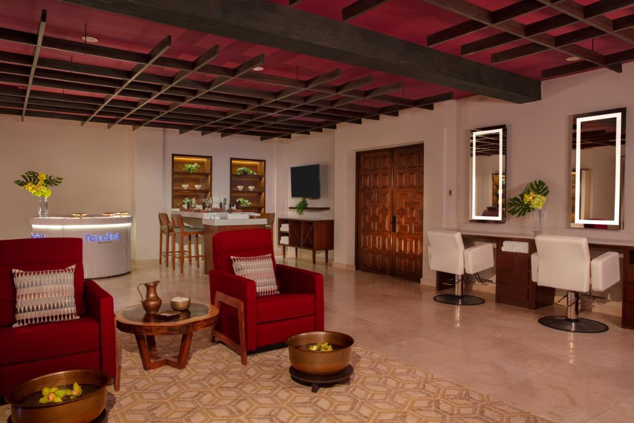 Zoetry Casa Del Mar Los Cabos Сан-Хосе-дель-Кабо Екстер'єр фото
