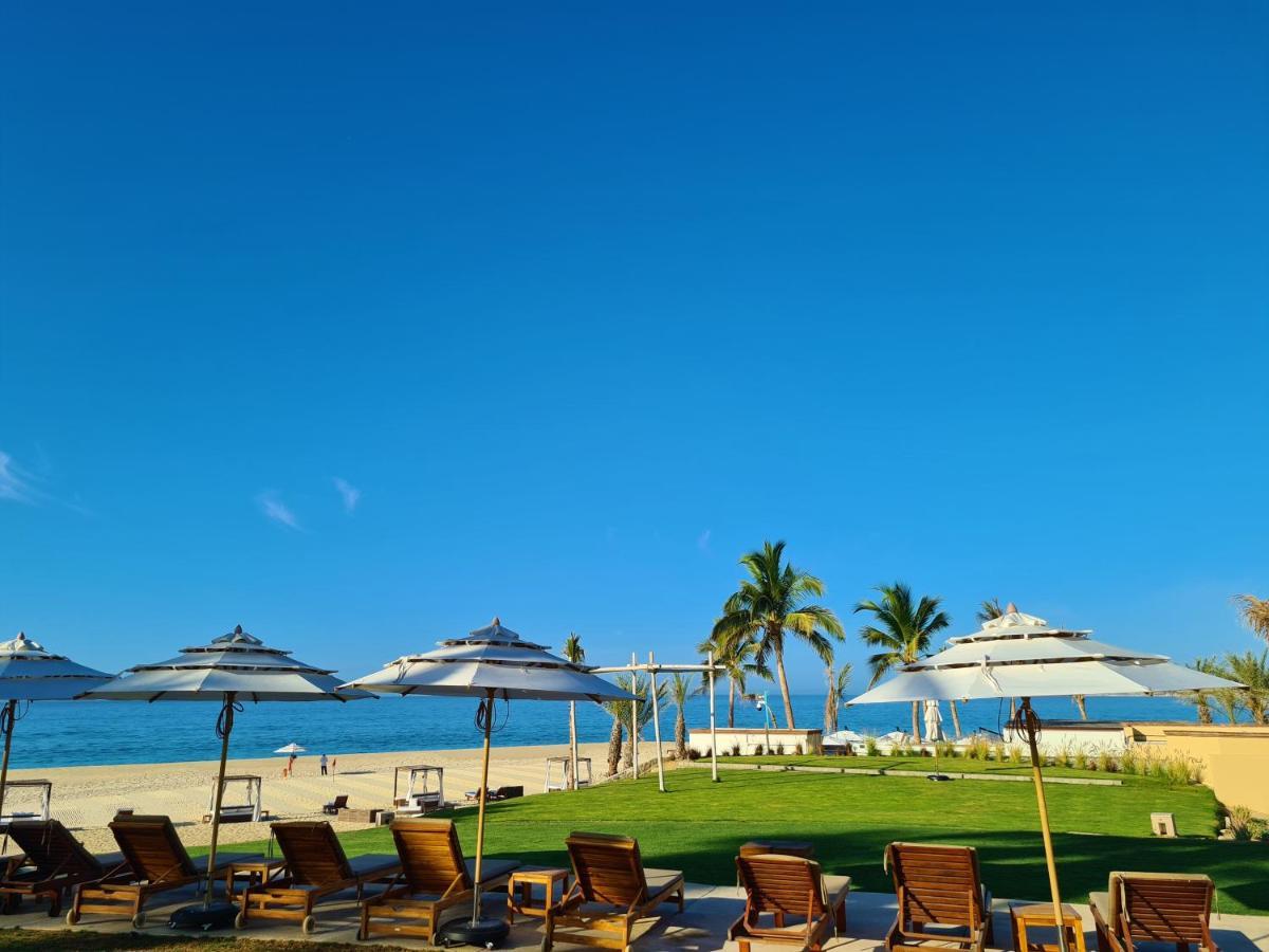 Zoetry Casa Del Mar Los Cabos Сан-Хосе-дель-Кабо Екстер'єр фото