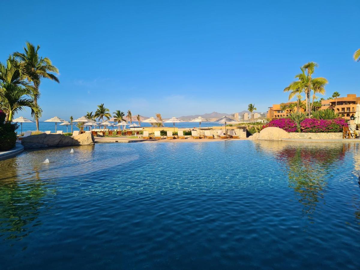 Zoetry Casa Del Mar Los Cabos Сан-Хосе-дель-Кабо Екстер'єр фото