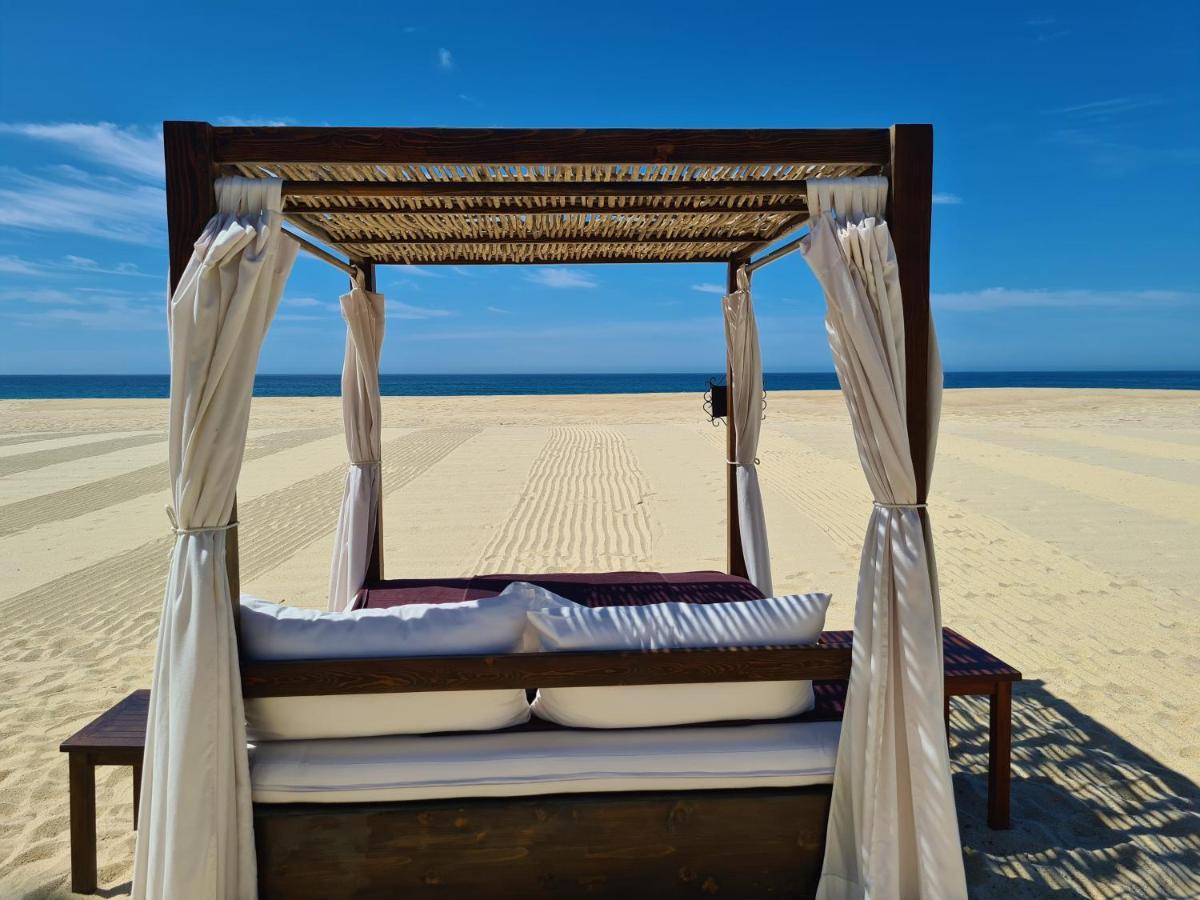 Zoetry Casa Del Mar Los Cabos Сан-Хосе-дель-Кабо Екстер'єр фото
