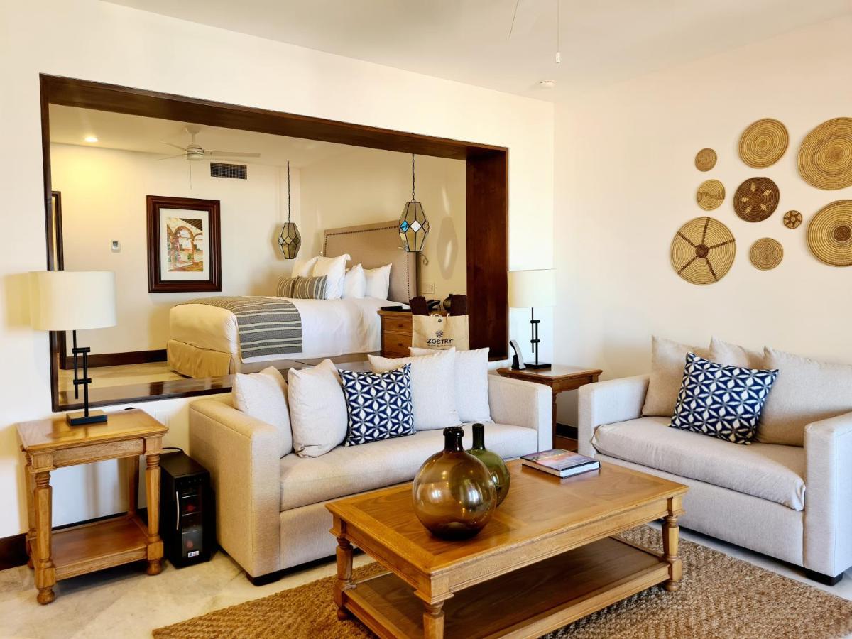 Zoetry Casa Del Mar Los Cabos Сан-Хосе-дель-Кабо Екстер'єр фото