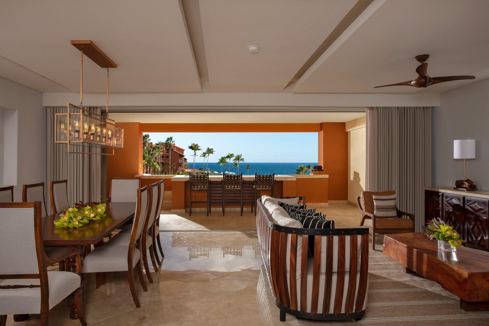 Zoetry Casa Del Mar Los Cabos Сан-Хосе-дель-Кабо Екстер'єр фото