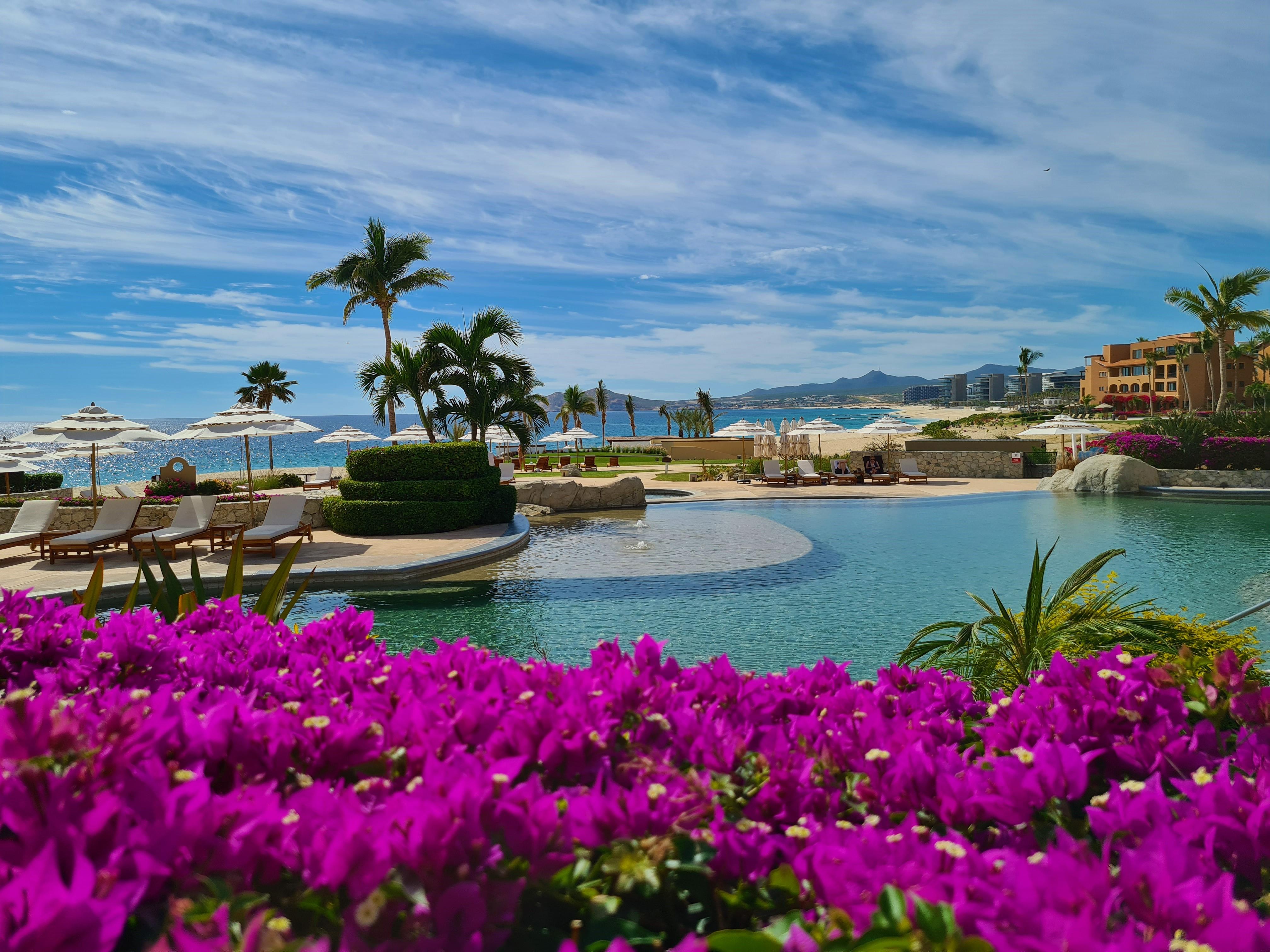 Zoetry Casa Del Mar Los Cabos Сан-Хосе-дель-Кабо Екстер'єр фото