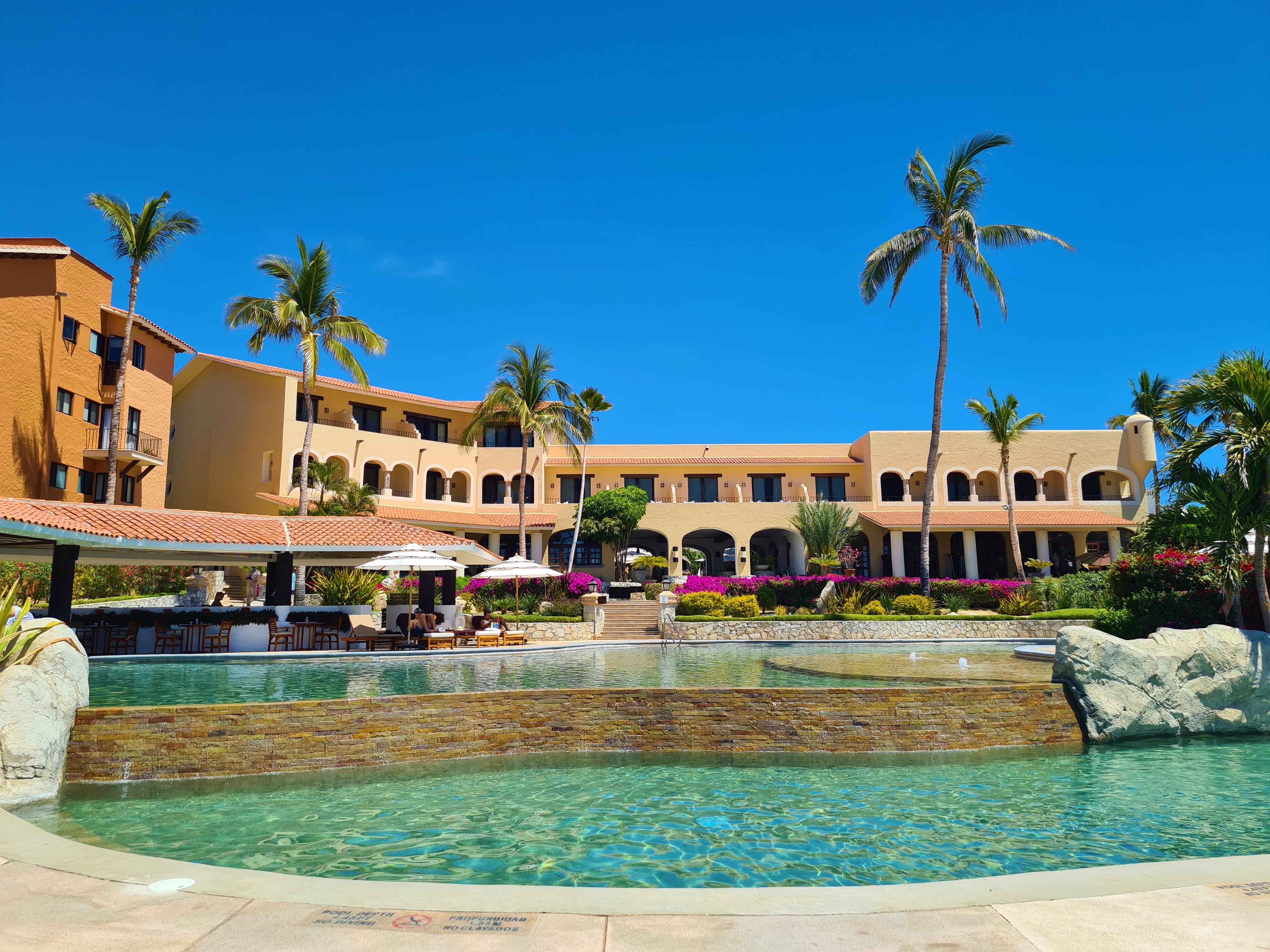 Zoetry Casa Del Mar Los Cabos Сан-Хосе-дель-Кабо Екстер'єр фото