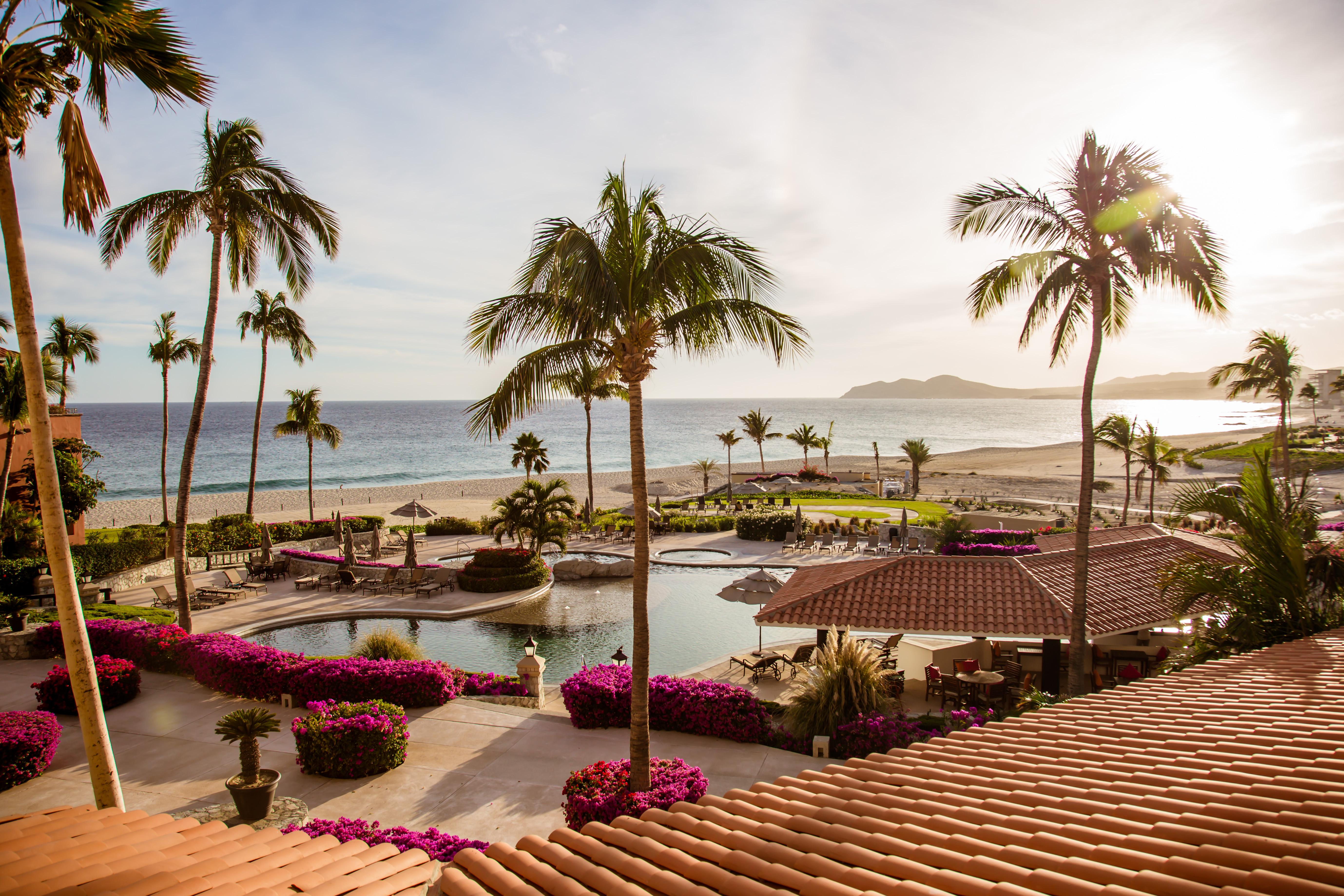 Zoetry Casa Del Mar Los Cabos Сан-Хосе-дель-Кабо Екстер'єр фото