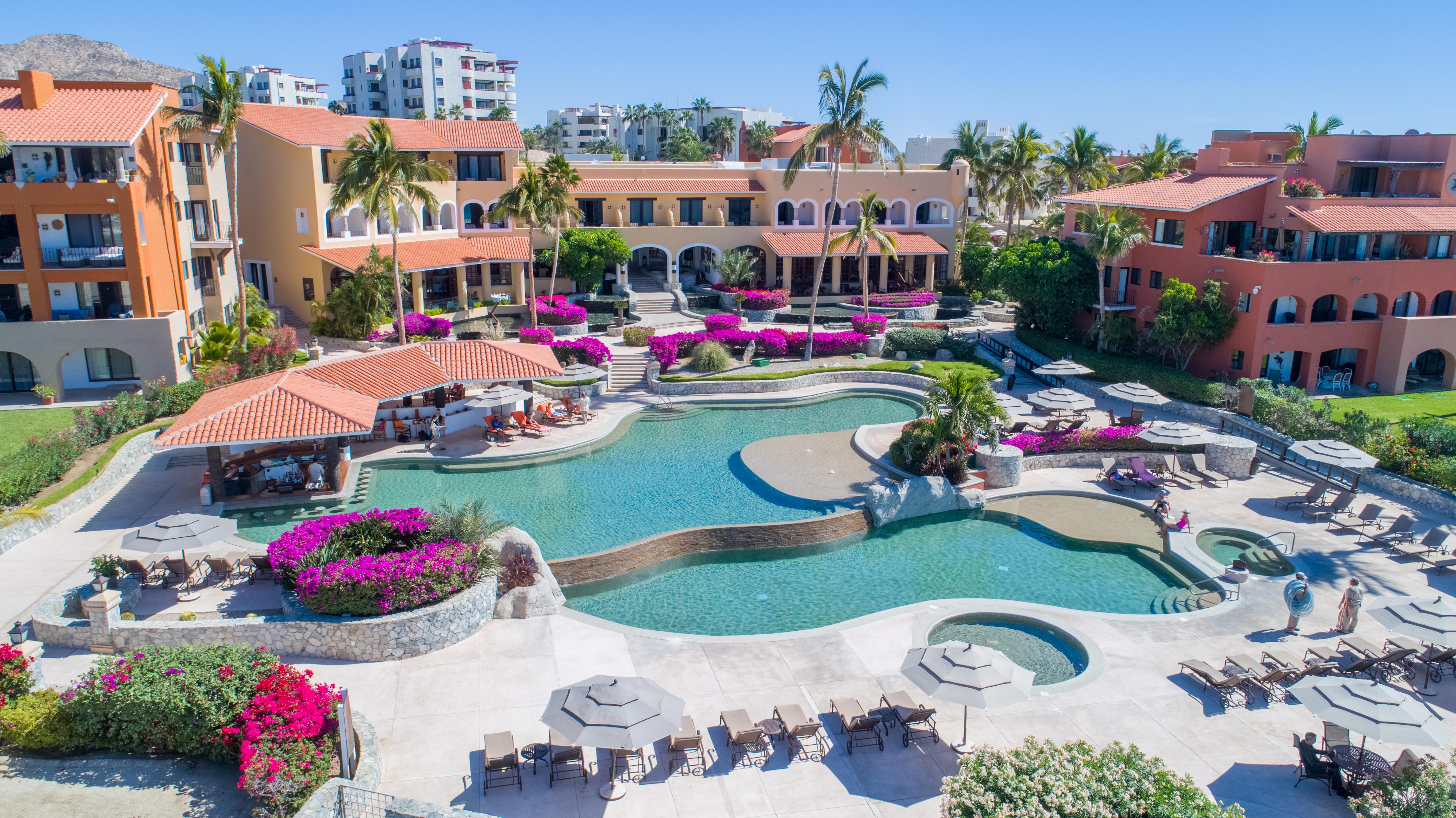 Zoetry Casa Del Mar Los Cabos Сан-Хосе-дель-Кабо Екстер'єр фото