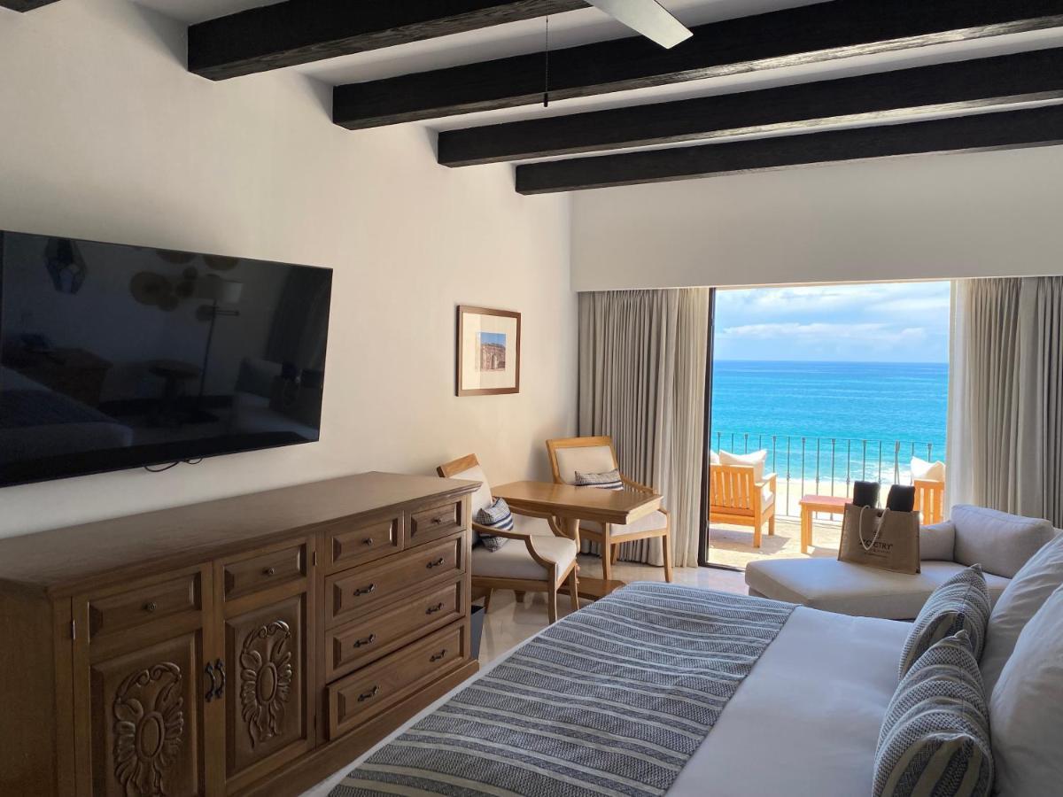 Zoetry Casa Del Mar Los Cabos Сан-Хосе-дель-Кабо Екстер'єр фото
