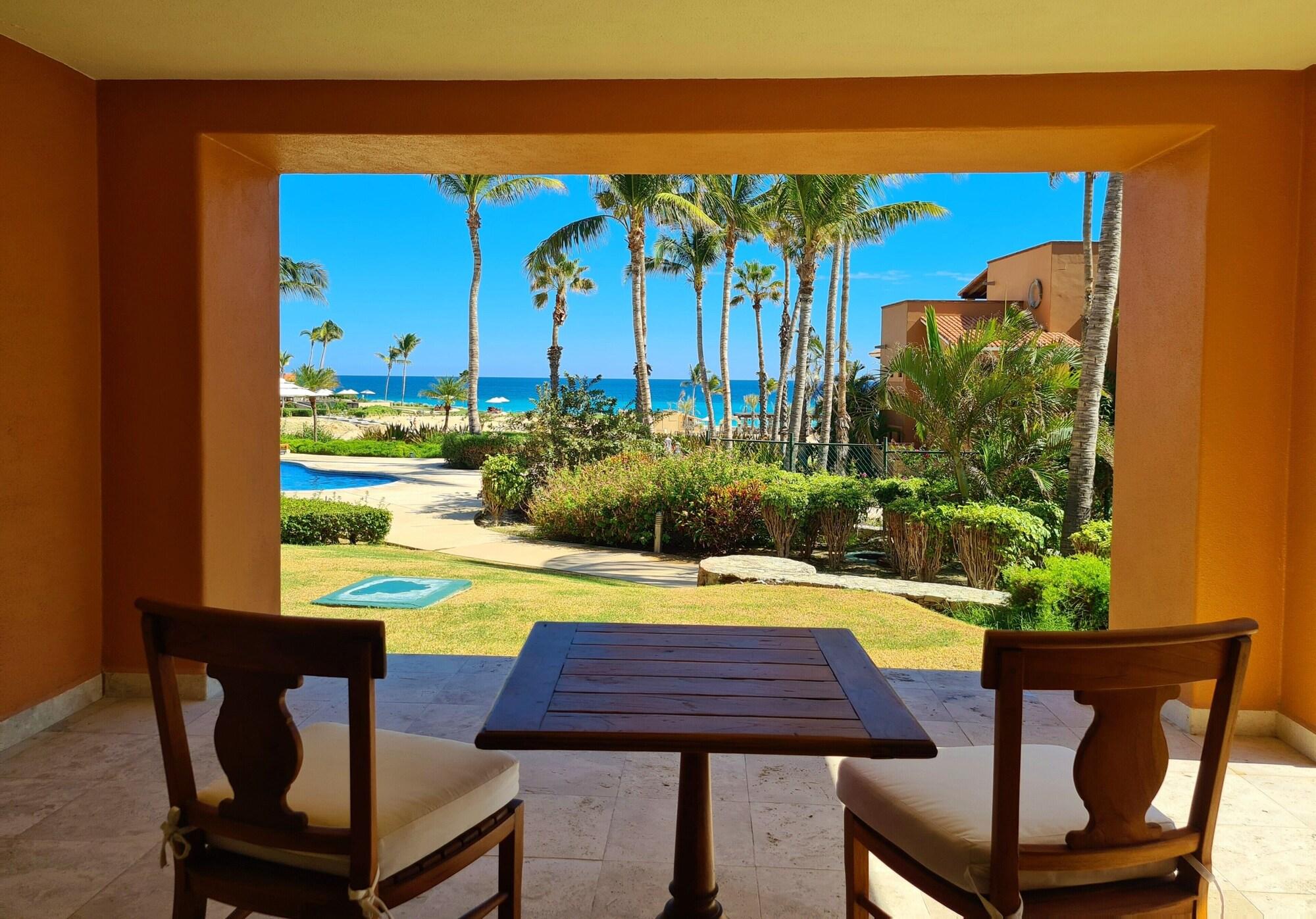Zoetry Casa Del Mar Los Cabos Сан-Хосе-дель-Кабо Екстер'єр фото