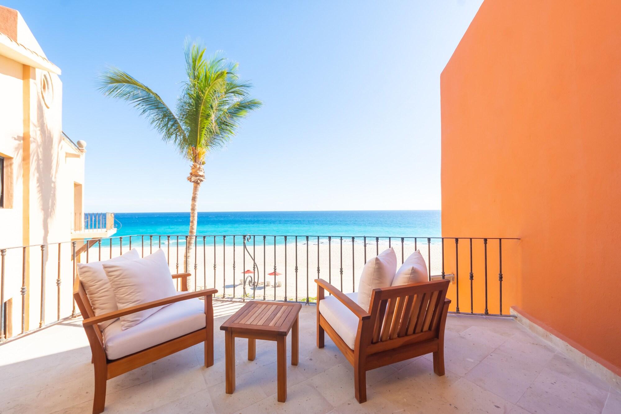 Zoetry Casa Del Mar Los Cabos Сан-Хосе-дель-Кабо Екстер'єр фото