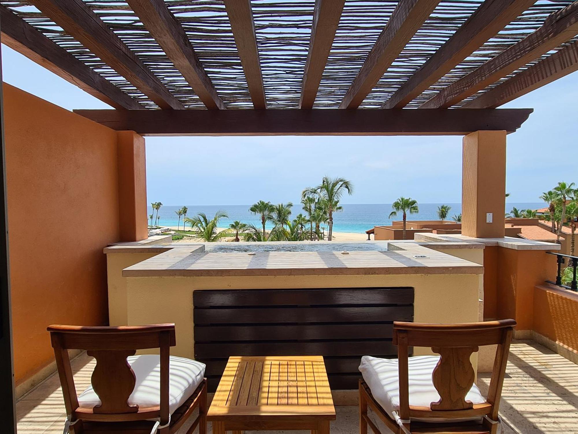 Zoetry Casa Del Mar Los Cabos Сан-Хосе-дель-Кабо Номер фото